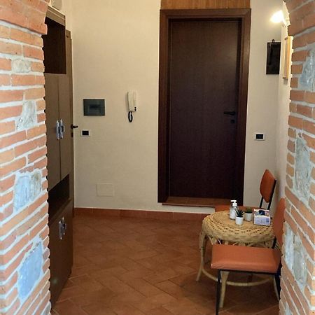 루치냐노 Lucignolo 아파트 외부 사진