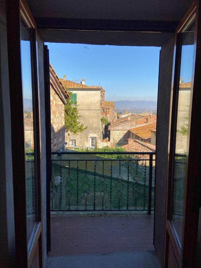 루치냐노 Lucignolo 아파트 외부 사진