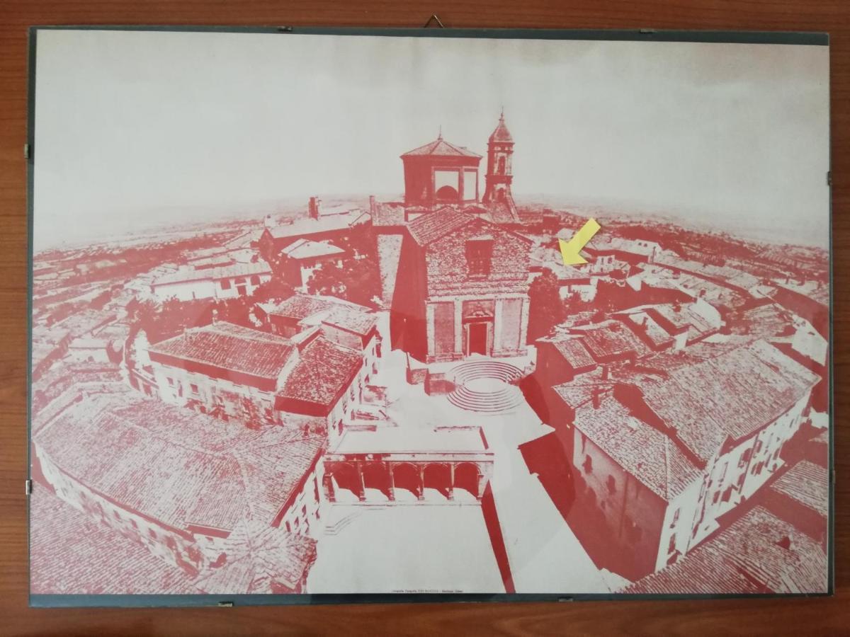 루치냐노 Lucignolo 아파트 외부 사진