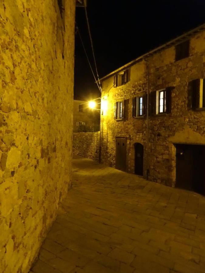 루치냐노 Lucignolo 아파트 외부 사진