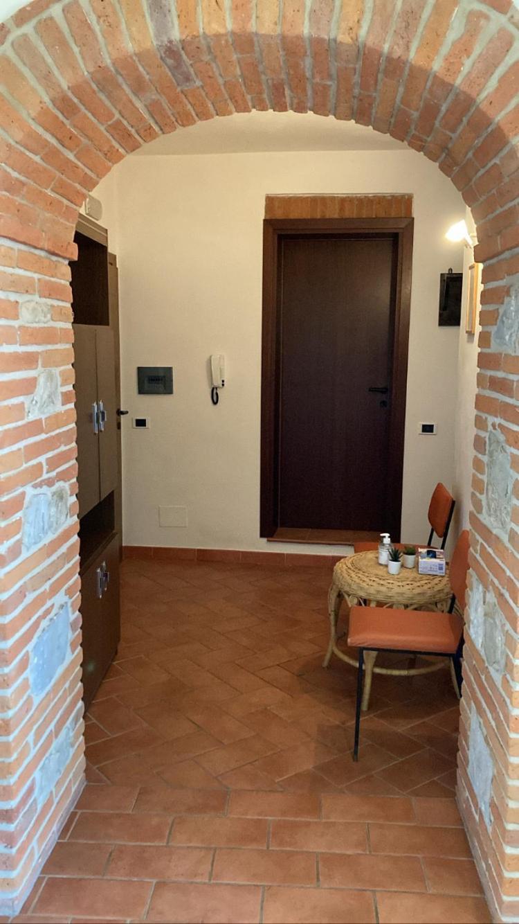 루치냐노 Lucignolo 아파트 외부 사진